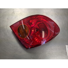 GSK806 Driver Left Tail Light For 03-04 Toyota Corolla  1.8